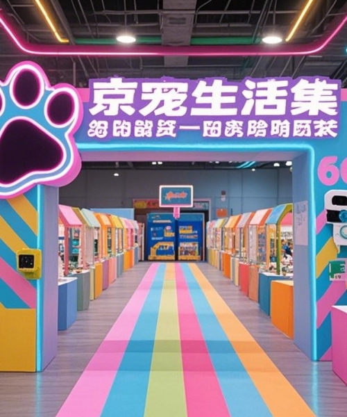 Jingchong Life Collection