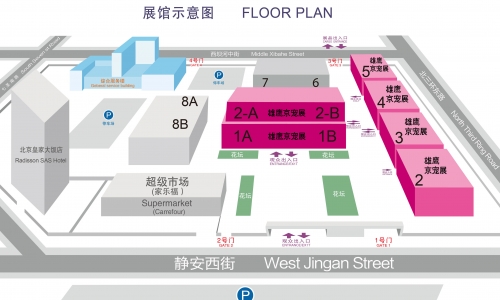 京宠展再次于北京隆重亮相开幕