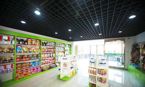 宠物店未来前景怎样？