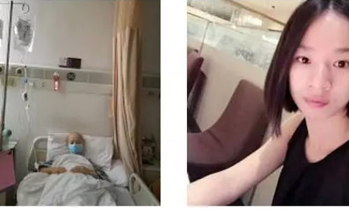 宠物行业为生命接力,爱心无私援助白血病姑娘!