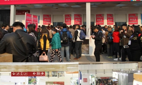 参加京宠展只需简单一步预登记,即可免费送门票!