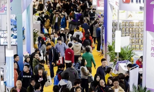 第六届京宠展|倍内菲精彩剪影