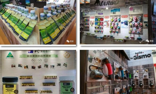 回顾：2019京宠展，MARGO的“新“与”旧”