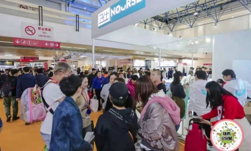 第六届京宠展上原来有这么多好东西？