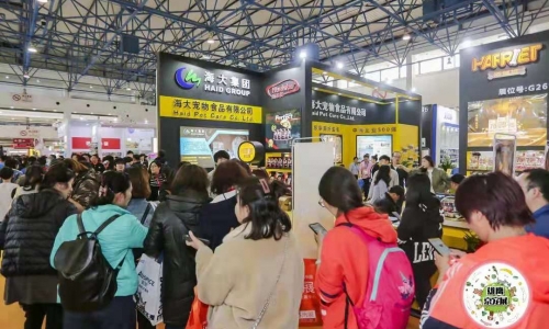 京宠展回顾:乐事宠乐事多多享不停