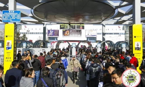 “第七届雄鹰京宠展开启：全新盛会体验!