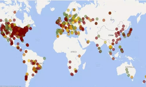 《全球宠物食品霉菌毒素调查》：70个干猫粮样品中85%含霉菌毒素