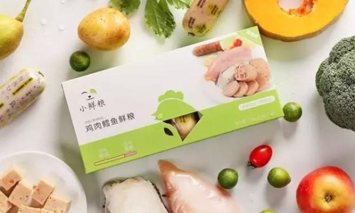 宠物鲜粮:未来中国宠物市场将会怎样？