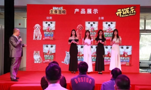 带你走进超大规模京宠展，超有趣，超好玩，这才叫宠物展