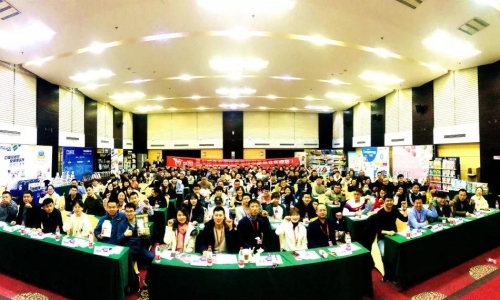 中国宠物行业渠道峰会暨预防医学论坛华北站圆满成功！