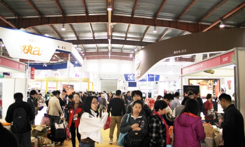 京宠展励精图治,再创辉煌佳绩