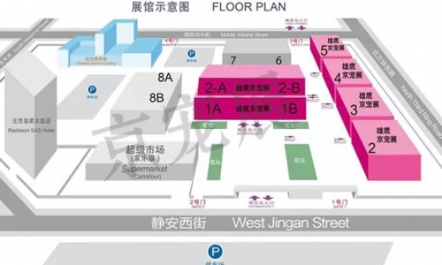 2018京宠展上演：为爱宠锦上添花！