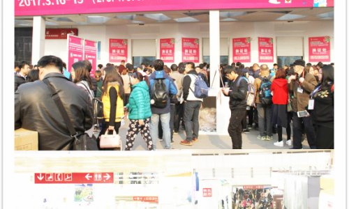 2018京宠展开年盛会，你不容错过!