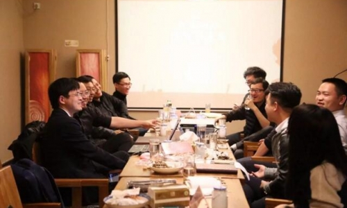 宠业媒体:探讨宠业未来机遇与挑战,共建中国宠业知识图谱!