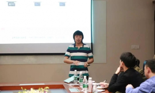 58心宠何铠圻：活体销售后服务时代已经来了！