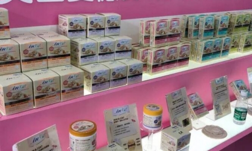 回顾：跟着直播团队一起逛京宠展!