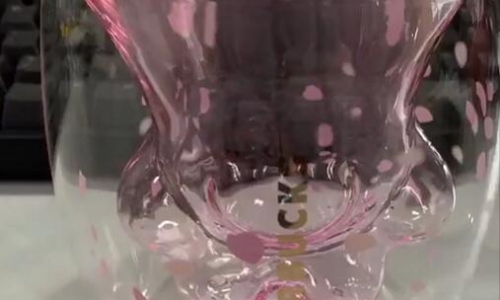 “猫爪杯”遭疯抢背后的千亿级市场！