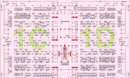 华元：回顾京宠展现场，让你享有钜惠