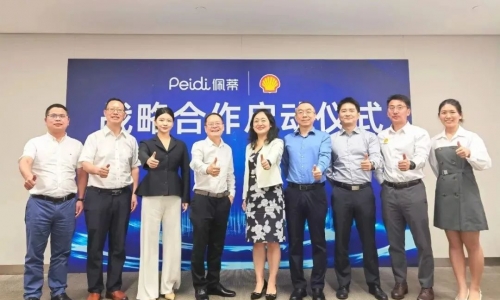 佩蒂股份与壳牌中国强强联合：聚焦“双碳”引领国内宠物行业绿色发展