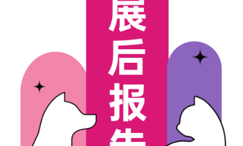展后报告丨第11届北京国际宠物用品展览会