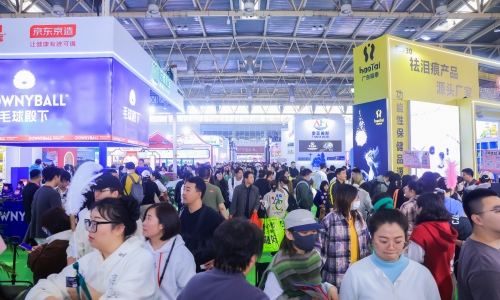 春潮澎湃，创新无限！第12届京宠展盛大闭幕！